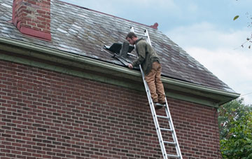 what affects urgent Bentwichen roof repairs
