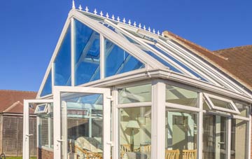 conservatory roof insulation costs Bentwichen