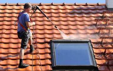 roof cleaning Bentwichen, Devon