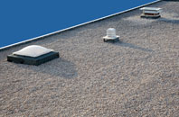 Bentwichen flat roofing